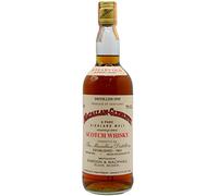 Macallan - Pure Highland Malt Scotch - 1935 36 Year Old Whisky 75cl 43% ABV