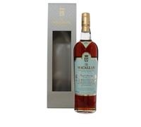 Macallan Royal Marriage (William & Kate) Limited Edition Highland Single Malt Scotch Whisky 70cl