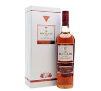 Macallan Ruby / The 1824 Series Speyside Single Malt Scotch Whisky