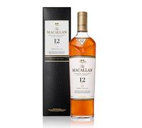 Macallan Single Malt Scotch 12 Sherry Oak - 700ml