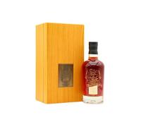 Macallan - Single Malts Of Scotland Director's Special - 31 year old Whisky 70cl 41.2% ABV