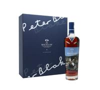 The Macallan An Estate, A Community and A Distillery Limited Edition Highland Single Malt Scotch Whisky 70cl