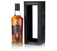 Macallan Speymalt 18 Year Old 2007 Single Cask