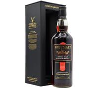 Macallan - Speymalt - Single Cask #3241-2000 22 year old Whisky 70cl 54.1% ABV