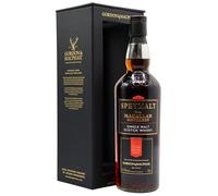 Macallan - Speymalt - Single Cask #9544-2002 20 year old Whisky 70cl 55.9% ABV