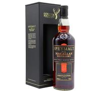 Macallan - Speymalt Single Malt Scotch - 1970 40 year old Whisky 70cl 43% ABV