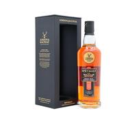 Macallan 2007 / 18 Year Old / Cask #14479 / Speymalt / Gordon & MacPhail Speyside Whisky