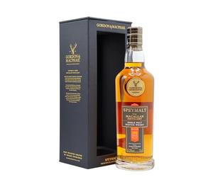 Macallan - Speymalt - Single Sherry Cask 22606314-2006 18 year old Whisky 70cl 57.9% ABV