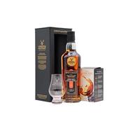Macallan - Speymalt - Single Sherry Cask #22606616-2004 20 year old Whisky 70cl 60.5% ABV (Includes Glencairn Glass)