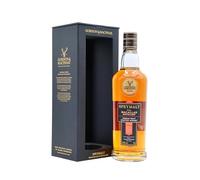 Macallan - Speymalt - Single Sherry Cask #5101-2001 23 year old Whisky 70cl 58.8% ABV