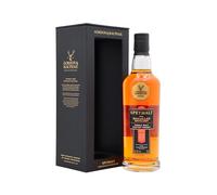 Macallan - Speymalt - Single Sherry Cask #6867-2005 20 year old Whisky 70cl 56.7% ABV