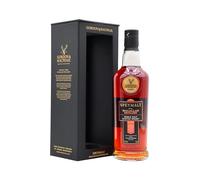 Macallan - Speymalt - Single Sherry Cask #9660-2006 15 year old Whisky 70cl 59.5% ABV