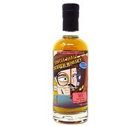 Macallan - That Boutique-Y Whisky Company Batch #10-1991 26 year old Whisky 50cl 48.7% ABV