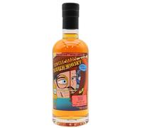 Macallan - That Boutique-y Whisky Company - Batch #21-1995 24 year old Whisky 50cl 48.9% ABV