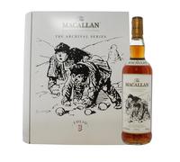 Macallan The Archival Series Folio 3