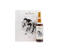 Macallan - The Archival Series - Folio 3 - Whisky 70cl 43% ABV