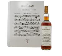 Macallan The Archival Series Folio 4