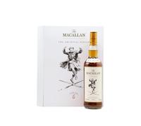 Macallan - The Archival Series - Folio 6 - Whisky 70cl 43% ABV