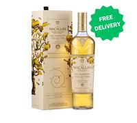 Macallan The Harmony Collection IV Vibrant Oak