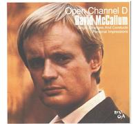 Macallum David - Open Channel D