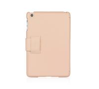 Macally Bookstand Case Cover & Stand For iPad Mini 3 2 1 - Pink NEW