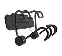Macally HRSTRAPMOUNT, Car Seat Headrest Strap Mount for any iPad & Tablet PC up to 22cm wide