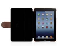 Macally Protective Case Smart Cover Bag Stand Case for Apple iPad Mini 1 1G