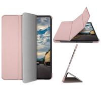 Macally Folding Case Cover Smart Case Stand for iPad Pro 4 3 2022 2021 11