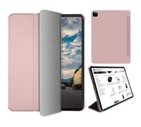 Macally Smart Bag Cover Case for 12.9" iPad Pro 6 2022 5 2021 4 2020
