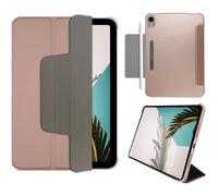 Macally Smart Folding Bag Cover Protective Case Stand for IPAD Mini 7 2024 6