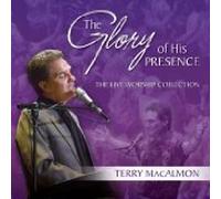 Macalmon, Terry - The Glory of His Presence