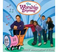 Macalmon, Terry - Worship Express