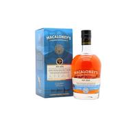 Macaloney’s - An Aba Canadian Single Malt Whisky | 70cl | 46% ABV