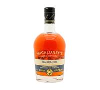 Macaloney’s - Na Braiche Canadian Single Malt Whisky | 70cl | 46% ABV