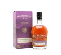 Macaloney's St Mallie Canadian Whisky