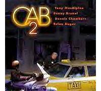 Macalpine,Tony/Brunel/Chambers - Cab 2