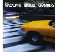Macalpine,Tony/Brunel/Chambers - Cab