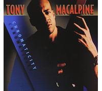 Macalpine, Tony - Chromaticity