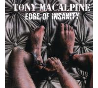 Macalpine,Tony - Edge Of Insanity