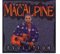 Macalpine,Tony - Evolution