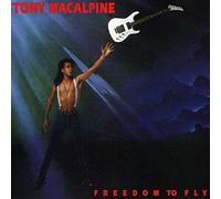 Macalpine,Tony - Freedom To Fly