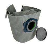 Macam long life reusable dust bag compatible with BOSCH GAS dust extractors (GAS-20)