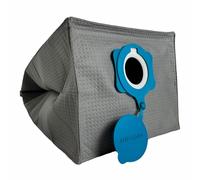Macam Reusable Dust Bag Compatible with Mirka 1230L and Mirka 1230M Dust Extractors - 1 Pack Vacuum Bag, Filter Bag