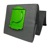 Macam Reusable filter bag for Festool CT CTL CTM 26 dust extractors
