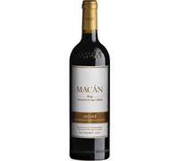 Macan - Bodegas Benjamin de ROTHSCHILD & VEGA SICILIA, Rioja (case of 6 x 750ml), Spain/Rioja, RED WINE