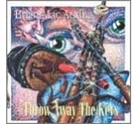 Macaodha, Brian - Throw Away the Keys