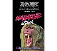 Macaque Attack (Nature's Nightmares)
