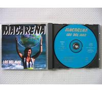 Macarena by Los Del Mar (1995-08-14)