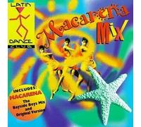 Macarena Mix by Various (1995-06-27)