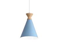 Macaron Color Hanging Light Creative Personalized Pendant Lamp Bedroom Elegant Ceiling Light Chandelier Coffee Shop Fashionable Ceiling Lighting Fixture for Restaurants Indoor Hallway